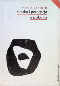 Sztuka i percepcja wzrokowa