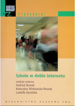 Szkoła w dobie Internetu