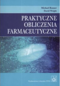 Praktyczne obliczenia farmaceutyczne
