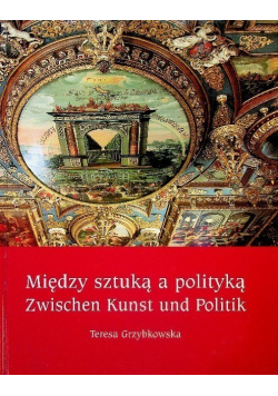 Między sztuką a polityką