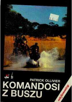 Komandosi z buszu