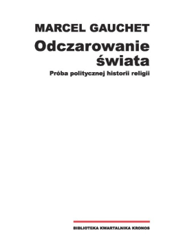 Odczarowanie świata