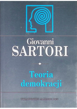 Teoria demokracji