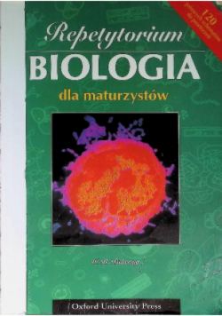 Repetytorium Biologia