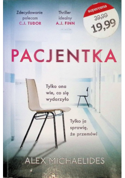 Pacjentka