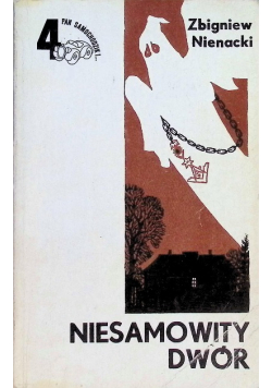Niesamowity dwór Tom 4