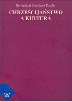 Chrześcijaństwo a kultura