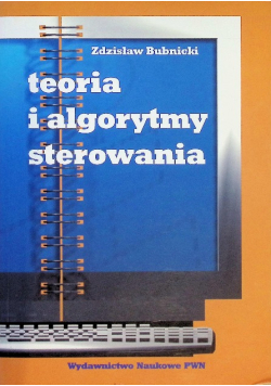 Teoria i algorytmy sterowania