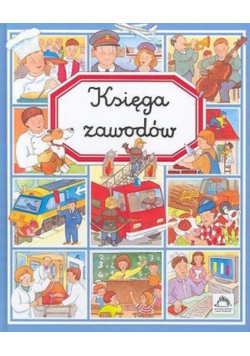 Księga zawodów