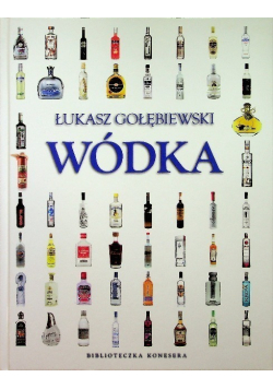 Wódka Biblioteczka konesera