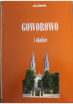 Goworowo i okolice