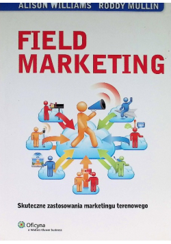 Field Marketing