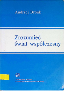 Zrozumieć świat współczesny