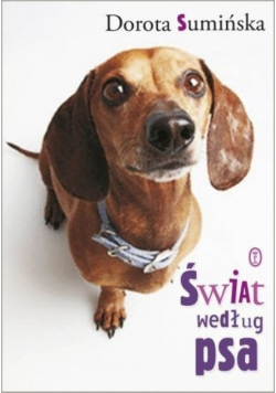 Świat według psa
