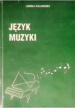 Język muzyki