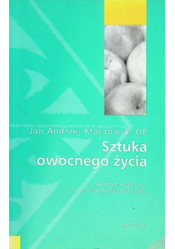 Sztuka owocnego życia
