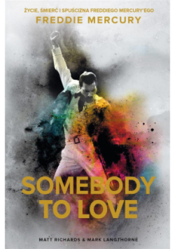Somebody to Love