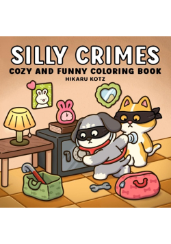 Silly crimes