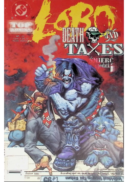 Death and taxe Nr 1 /01