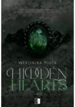 Hidden Hearts
