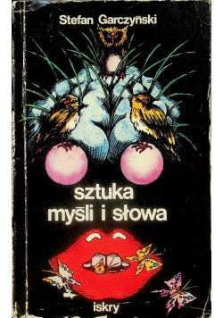 Sztuka myśli i słowa
