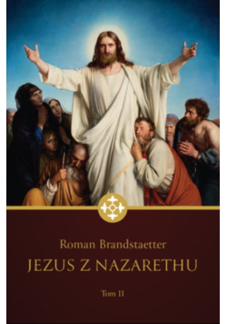 Jezus z Nazarethu