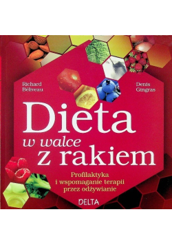 Dieta w walce z rakiem