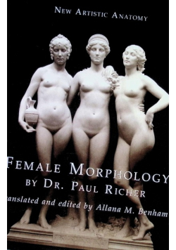 New Artistic Anatomy