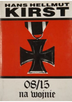 08/15 na wojnie
