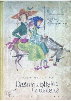 Baśnie z bliska i z daleka