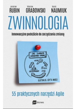 Zwinnologia