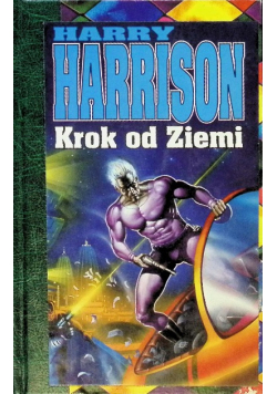 Krok od Ziemi