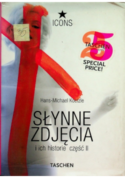 Słynne zdjęcia i ich historie Część 2