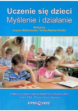 Uczenie się dzieci