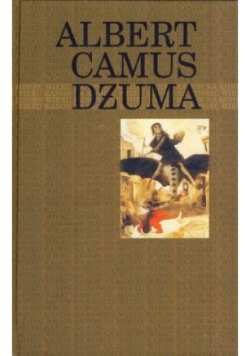 Dżuma
