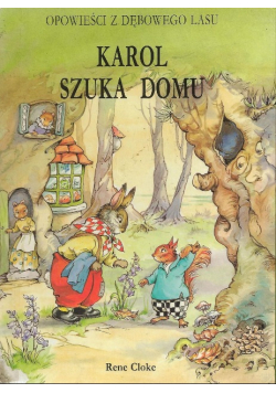 Karol Szuka Domu