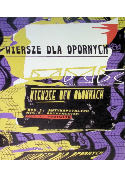 Wiersze dla opornych