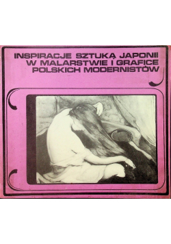 Inspiracje sztuką Japonii w malarstwie i grafice polskich modernistów