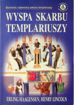 Wyspa skarbu templariuszy