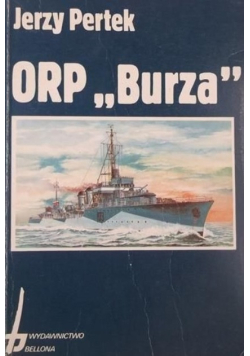 ORP Burza