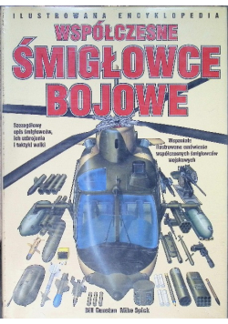Współczesne śmigłowce bojowe