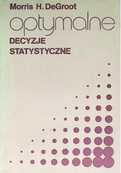 Optymalne decyzje statystyczne
