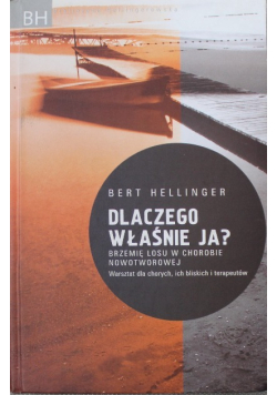 Dlaczego właśnie ja