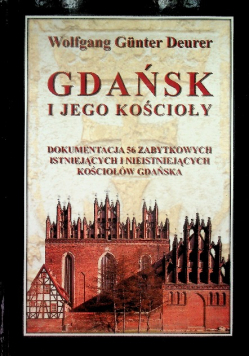 Gdańsk i jego kościoły