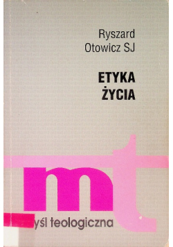 Etyka życia