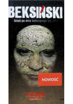 Dzień po dniu kończącego się życia