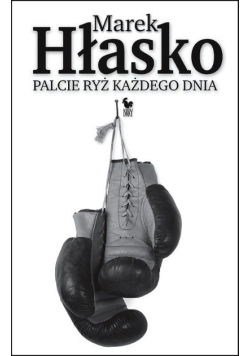 Palcie ryż każdego dnia