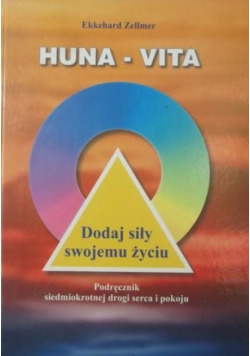 Huna vita
