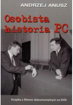 Osobista historia
