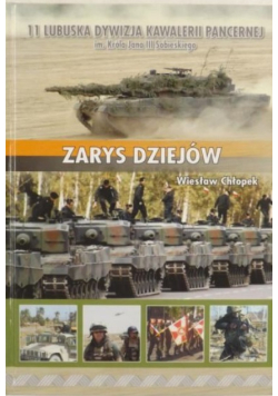 Zarys dziejów